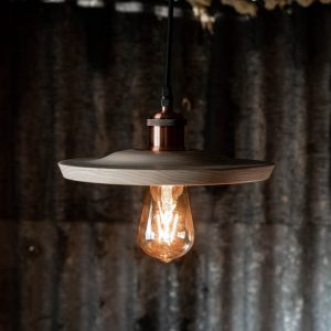 Luminaire.decorationinterieur.lampe.wildspoons.vintage.suspension
