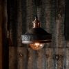 Luminaire.decorationinterieur.lampe.wildspoons.vintage.suspension